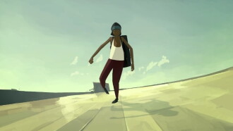 JUMP Trailer
