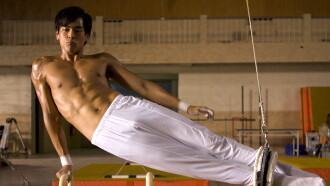 Jump Ashin! Trailer
