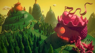 Junction Trailer