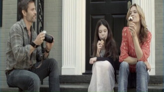 June Trailer