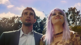 June and John Trailer
