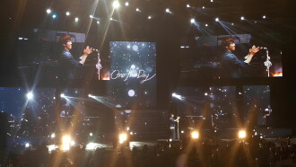 JUNG YONG HWA 1st CONCERT in JAPAN"One Fine Day" Trailer
