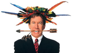 Jungle 2 Jungle Trailer