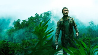 Jungle Trailer