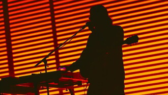 Jungle en concert au Centquatre Trailer