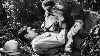 Jungle Jim Trailer