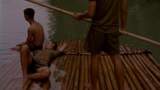 Jungle Love Trailer