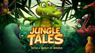 Jungle Tales Trailer