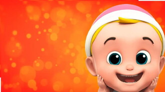 Junior Squad Non-Stop Nursery Rhymes Trailer