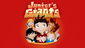 Junior's Giants: Anger's Everywhere Trailer