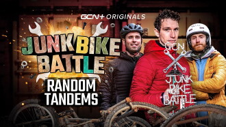 Junk Bike Battle: Random Tandems Trailer