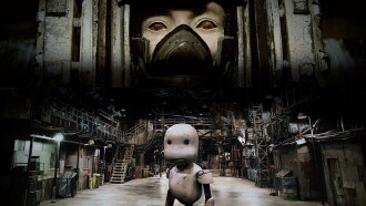 Junk Head Trailer