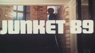 Junket 89 Trailer