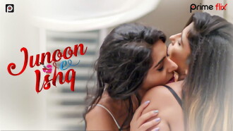 Junoon e Ishq Trailer