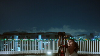 Jupiter from Kembangan Trailer