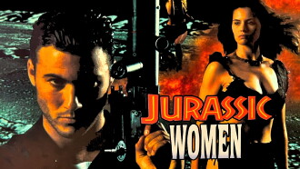 Jurassic Women Trailer