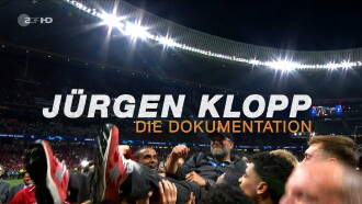 Jürgen Klopp: From the Black Forest to Europe's Football Throne Trailer