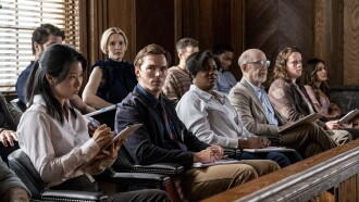 Juror #2 Trailer