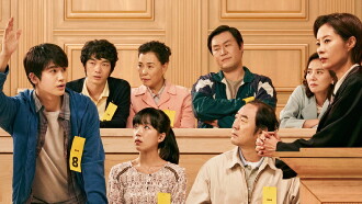 Juror 8 Trailer