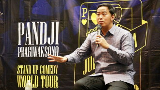 Juru Bicara Trailer