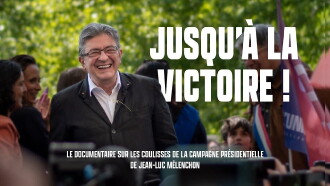 Jusqu'à la victoire ! Trailer