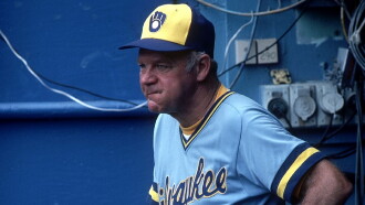 Just a Bit Outside: The Story of the 1982 Milwaukee Brewers Trailer