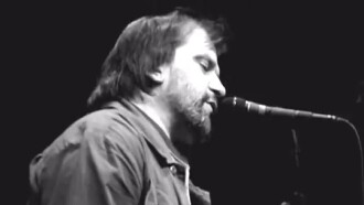 Just an American Boy: A Film About Steve Earle Trailer