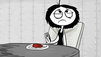 Just Delicious Trailer
