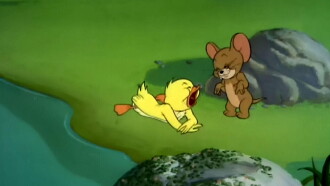 Just Ducky Trailer