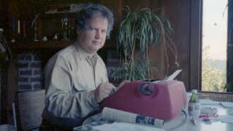Just For The Record: Conversations With And About "Blue" Gene Tyranny Trailer