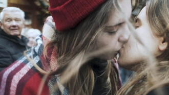 Just Girls Trailer