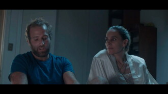 Just In Time Trailer
