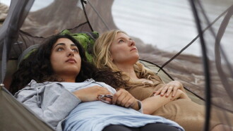 Just Like a Woman Trailer