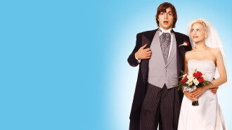 Just Married Trailer