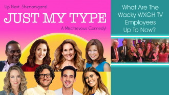 Just My Type Trailer
