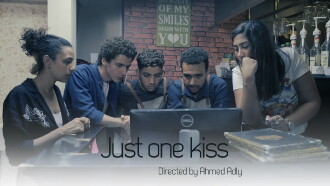 Just One Kiss Trailer