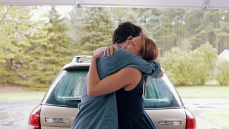 Just Say Goodbye Trailer