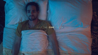 Just The One of Us Trailer