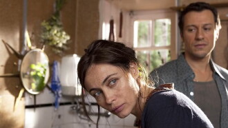 Just The Three of Us Trailer