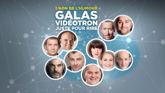 Juste Pour Rire 2017 - Gala Juste Engagé Trailer