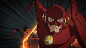 Justice League: Crisis on Infinite Earths Part One Trailer