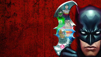 Justice League: Doom Trailer