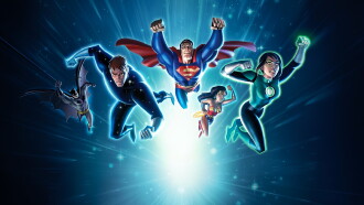 Justice League vs. the Fatal Five Trailer