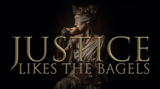 Justice Likes the Bagels Trailer