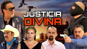 Justicia Divina Trailer