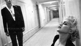 Justify My Love Trailer
