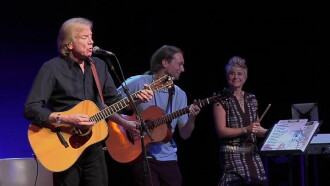 Justin Hayward - Live In Concert At The Capitol Theatre Trailer