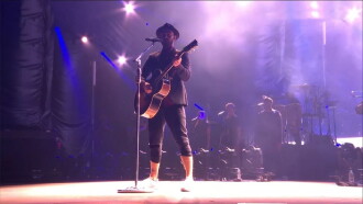 Justin Timberlake: Rock in Rio Trailer