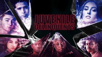 Juvenile Delinquents Trailer