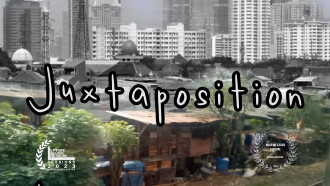 Juxtaposition Trailer